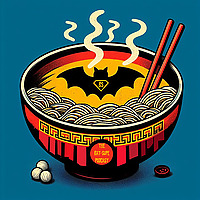 Bat-Supe!