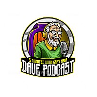 5 Minutes With Grey Hair Dave