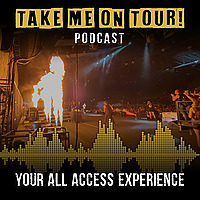 Take Me On Tour!
