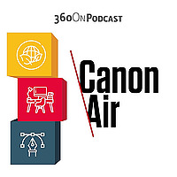 Canon Air