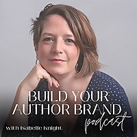 Build Your Author Brand Podcast