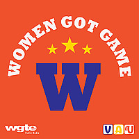 Women Got Game
