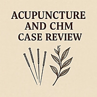 Acupuncture Storytime Podcast