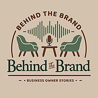 The Behind the Brand Podcast
