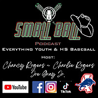 Small Ball Podcast