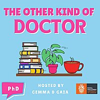 The Other Kind of Doctor