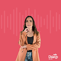 Br&uacute;jula Chilanga con Luisa Cant&uacute;