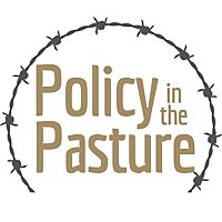 Policy in the Pasture