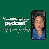 LeadHERShip Bytes&trade;