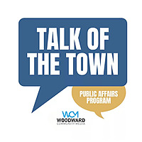 Talk Of The Town