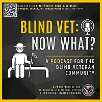 Blind Vet: now what?
