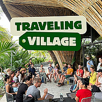Traveling Village Podcast