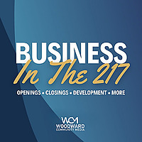 Business In The 217