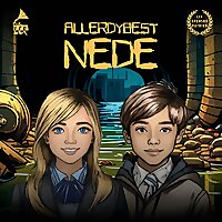 Allerdybest nede