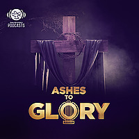 Shalom World - Ashes to Glory