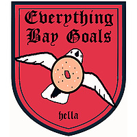 Everything Bay Goals