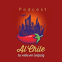 &iexcl;Al Chile! ?️ Tu vida en Leipzig