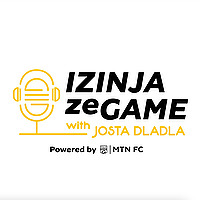 Izinja zeGame