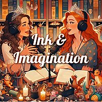 Ink and Imagination