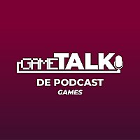 Game Talk de Podcast
