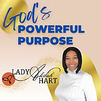 God's Powerful Purpose for Leading Ladies