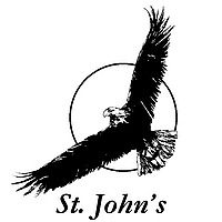 St. John's Lutheran Church - Albany