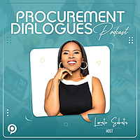 Elevate Procurement Dialogues - with Lerato