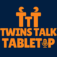 Twins Talk Tabletop's Podcast
