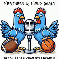 Feathers and Field Goals Presented by Grain Exchange