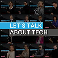 Let's Talk About Tech