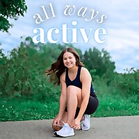 All Ways Active