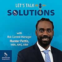 Let's Talk Solutions