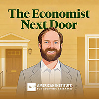 The Economist Next Door