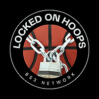 Locked on Hoops