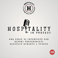 Hospitality - Il Salone dell'Accoglienza
