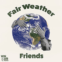 Fair Weather Friends