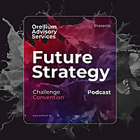 Orellium Future Strategy