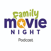 Family Movie Night