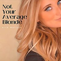 Not Your Average Blonde