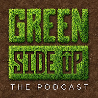 Green Side Up