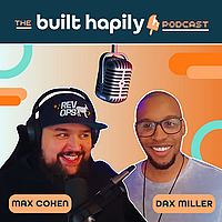 The built hapily Podcast