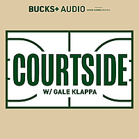 Courtside With Gale Klappa
