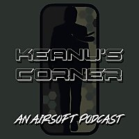 Keanu's Corner