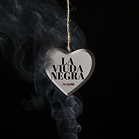 La Viuda Negra