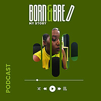 Born and Bred with Tshepi