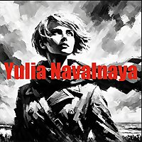 Yulia Navalnaya - Audio Biography