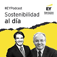 Sostenibilidad al d&iacute;a, con EY