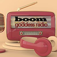 Boom Goddess Radio
