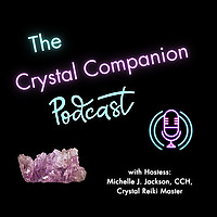 The Crystal Companion