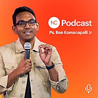 The New City Church Podcast